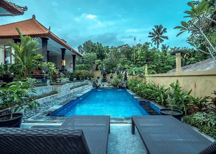 Pondok Putri Sari