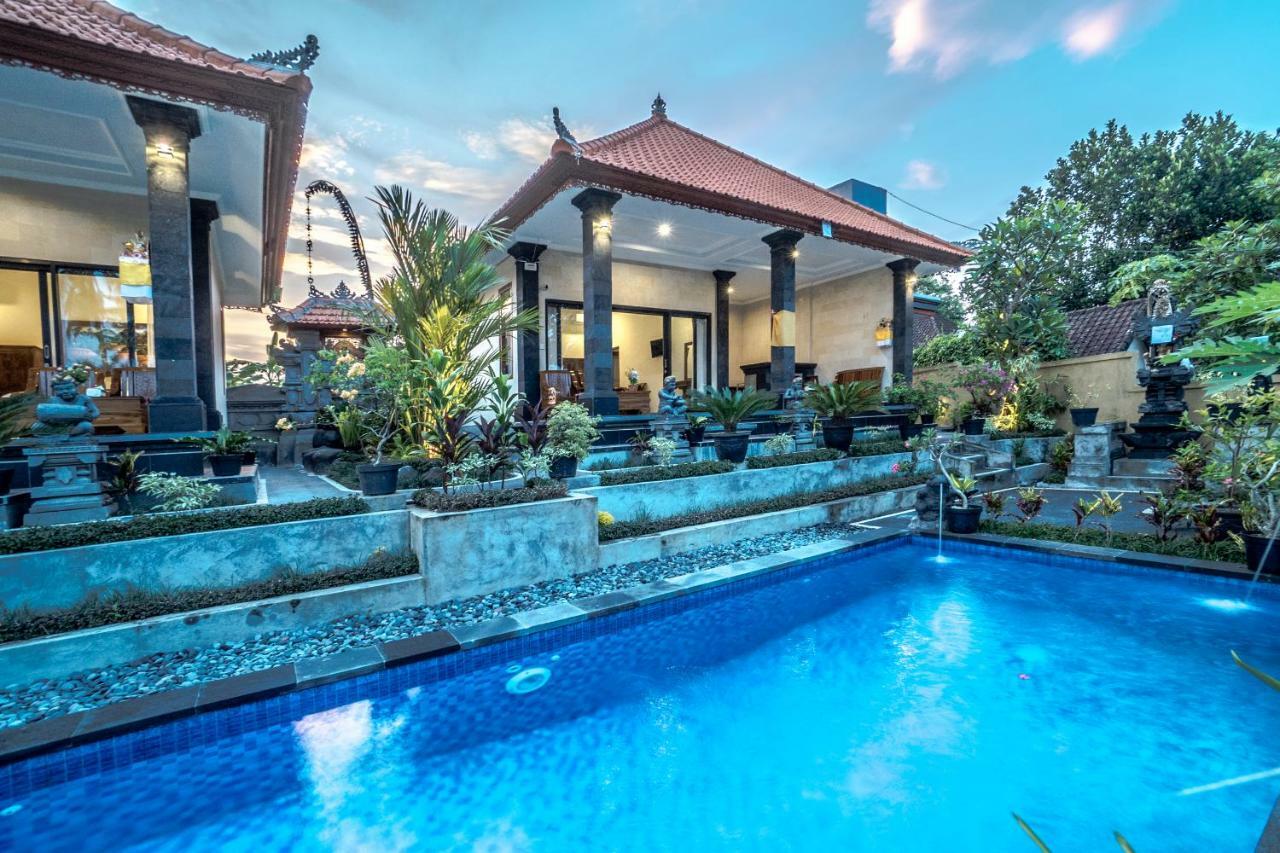 Putri Sari Ubud (Bali)
