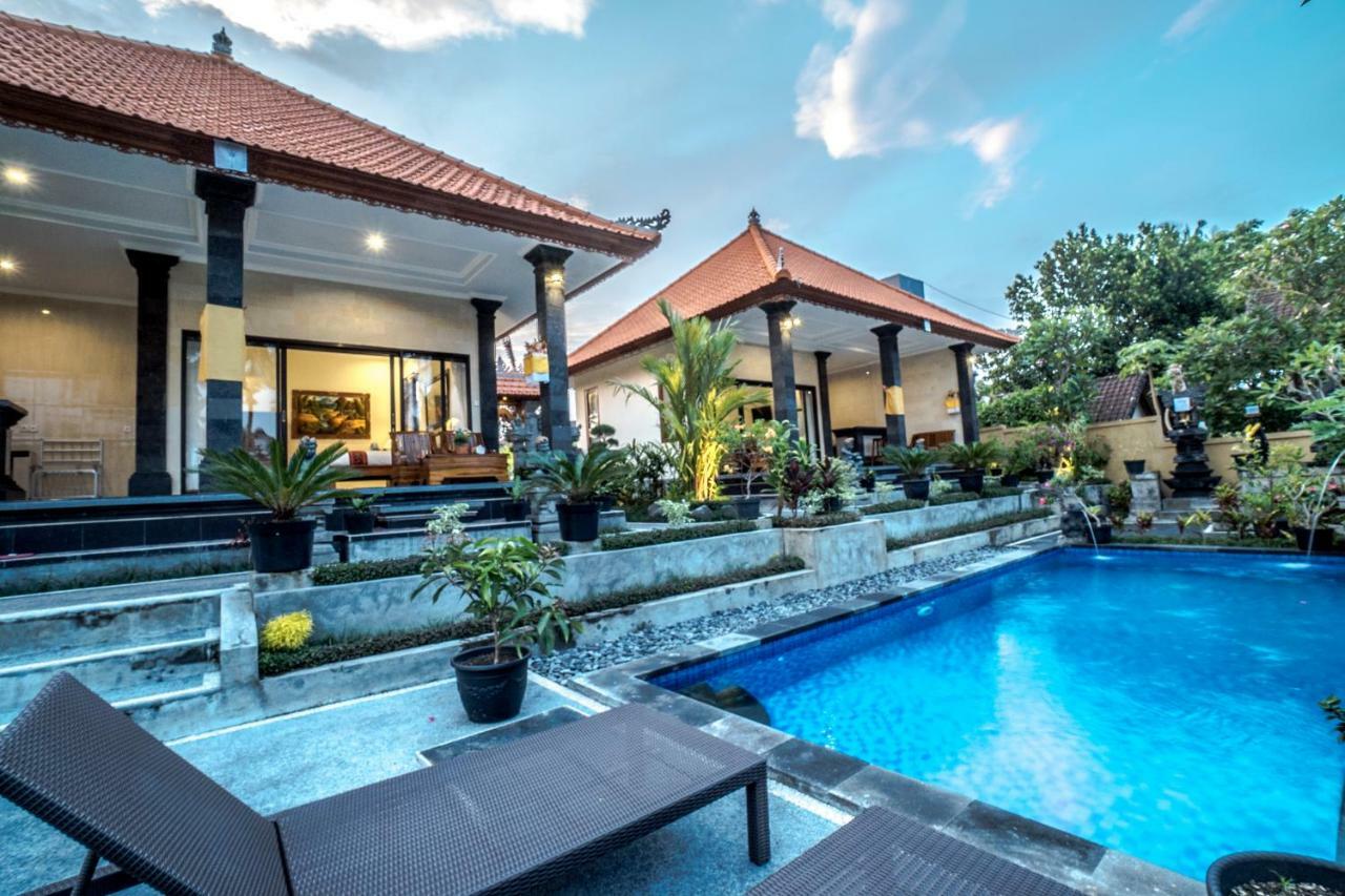 Putri Sari Holiday park