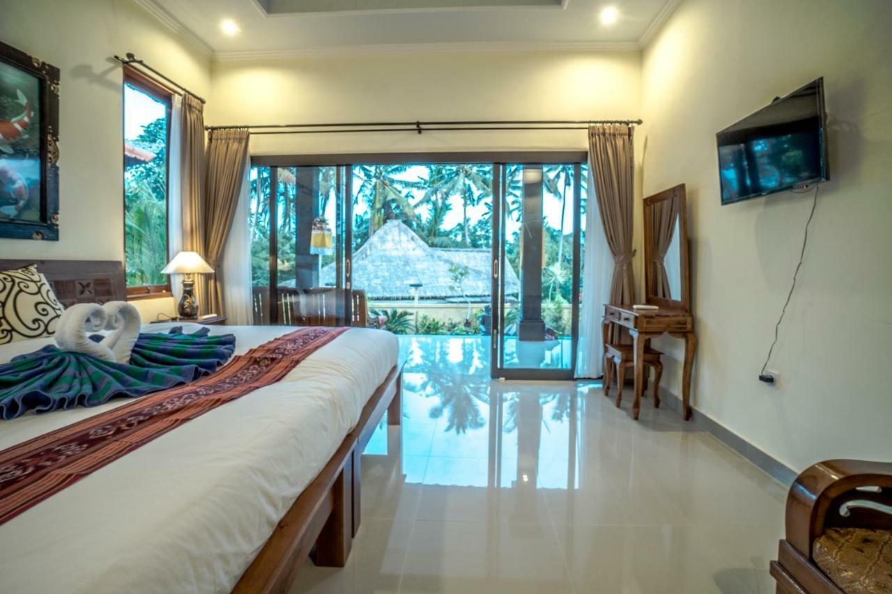 Putri Sari Ubud (Bali)