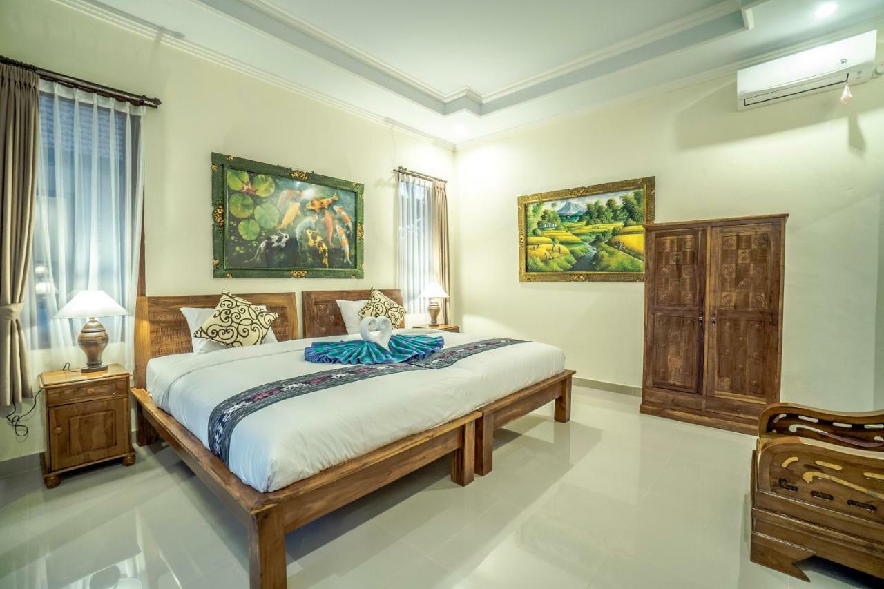 Putri Sari Holiday park