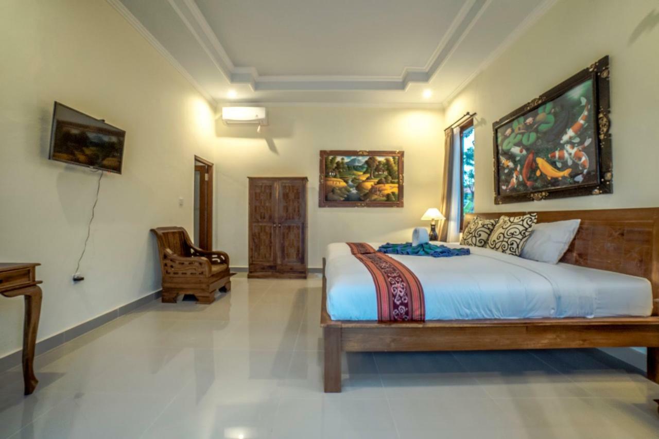 Putri Sari Holiday park