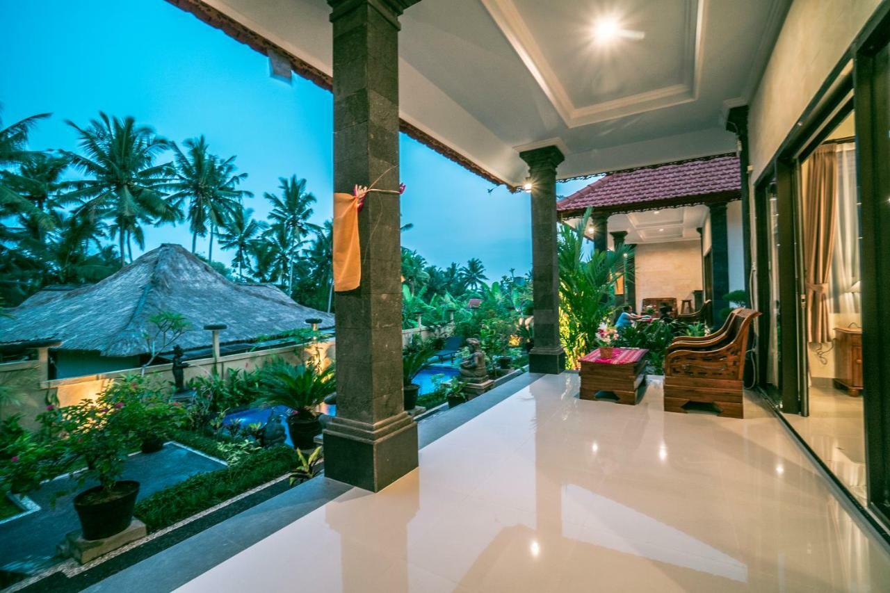 Putri Sari Ubud (Bali)