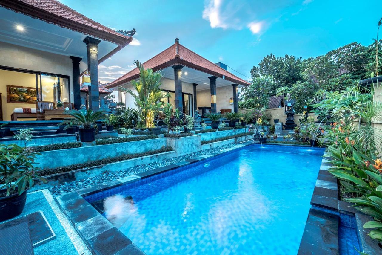 Putri Sari Ubud (Bali)
