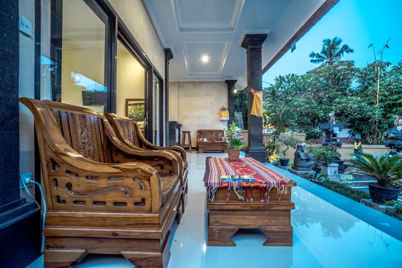 Putri Sari Holiday park